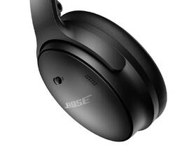 Slúchadlá Bose QuietComfort Headphones Club SC čierna

 obrázok produktu 5 z 7