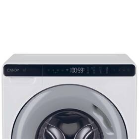 Práčka Candy CW50-BP12307GU-S biela

 obrázok produktu 2 z 14