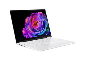Notebook Acer Swift Edge 14 AI (SFE14-51T-75NM) biely

 obrázok produktu 4 z 9