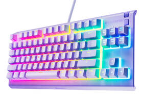 Klávesnica SteelSeries Apex 3 TKL US fialová

 obrázok produktu 3 z 4