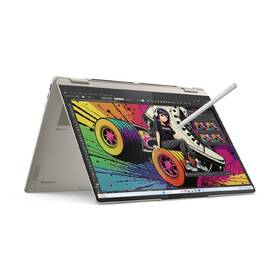 Notebook Lenovo Yoga 7 2-in-1 16AKP10 béžový

 obrázok produktu 4 z 10