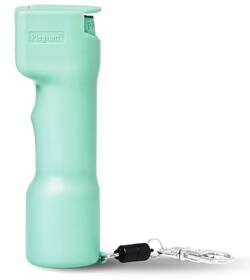 Chytrý obranný sprej Plegium Smart zelený

 obrázok produktu 2 z 11