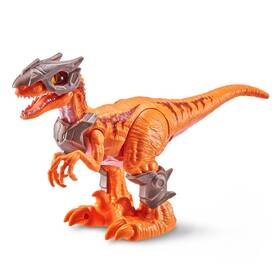 Interaktívne zvieratko ROBO ALIVE Dino Wars Raptor 

 obrázok produktu 3 z 11