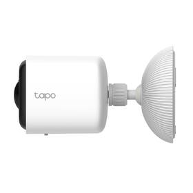 IP kamera TP-Link Tapo TC80 biela

 obrázok produktu 2 z 9