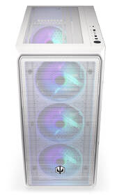 Case ENDORFY Arx 500 ARGB biela

 obrázok produktu 17 z 25