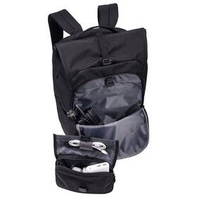 Batoh na notebook Case Logic Variate 17" čierny

 obrázok produktu 2 z 15