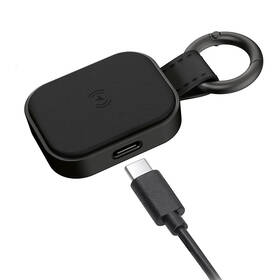 Lokátor Solight Premium, Find My čierny

 obrázok produktu 2 z 6