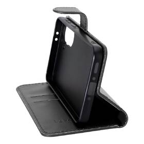 Puzdro na mobil flipové Tactical Field Notes na Samsung Galaxy A57 čierne

 obrázok produktu 1 z 2