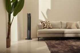 Ventilátor stĺpový Duux DXTF10 Elevate Smart Gray sivý

 obrázok produktu 15 z 17