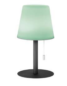 Vonkajšia lampička Fischer & Honsel GARDEN, 1x LED, 2,0 W béžová

 obrázok produktu 3 z 5