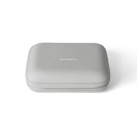 Tlakomer na pažu Withings BPM Vision WPM07 sivý

 obrázok produktu 2 z 5