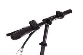 Elektrobicykel GoGEN Lumion 2026 strieborné/tyrkysové

 obrázok produktu 1 z 18