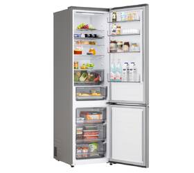 Chladnička s mrazničkou LG GBBS323CPY nerez

 obrázok produktu 15 z 24