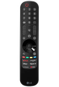 Televízor LG OLED65G66LS 

 obrázok produktu 7 z 11