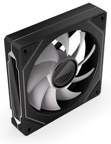 Ventilátor KRUX Corvus 120 ARGB čierny

 obrázok produktu 8 z 19