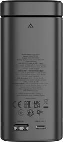 Powerbank Canyon OnPower 150 15000mAh Aluminium sivá

 obrázok produktu 6 z 8