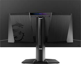 Herný monitor MSI MPG 322UR QD-OLED X24 čierny

 obrázok produktu 6 z 8