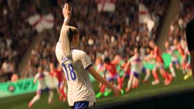 Hra EA Sports PC FC 27 

 obrázok produktu 3 z 11