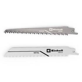 Píla prerezávacia Einhell TE-AP 18/13 Li - Solo (bez baterie) 4326315 

 obrázok produktu 2 z 8