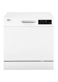 Umývačka riadu Beko DTC 36810 W biela

 obrázok produktu 3 z 3