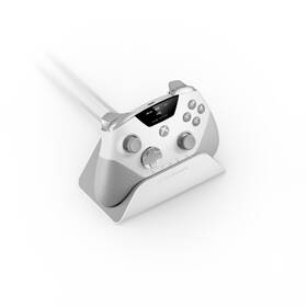 Gamepad SteelSeries Aeon Pro White biely

 obrázok produktu 16 z 19