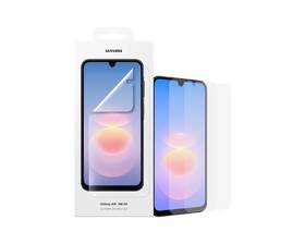 Ochranná fólia Samsung na Samsung Galaxy A18 priehľadná

 obrázok produktu 3 z 3