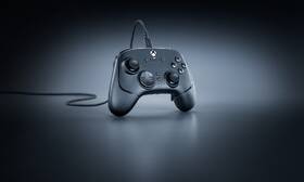 Gamepad Razer Wolverine V4 Tournament Ed.  for Xbox X|S & PC - Black čierny

 obrázok produktu 12 z 16