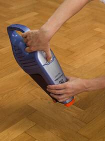 Filtre pre vysávače Electrolux EF141 

 obrázok produktu 3 z 5