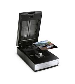 Skener Epson V850 Pro 

 obrázok produktu 2 z 4