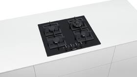 Plynová varná platňa Siemens EP6A6HB20 čierna

 obrázok produktu 3 z 8