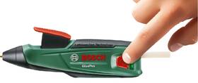 Tavné pero Bosch GluePen (s batériou) 

 obrázok produktu 4 z 7
