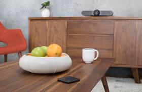 Webkamera Logitech MeetUp čierna

 obrázok produktu 23 z 28