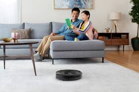 Robotický vysávač iRobot Roomba i7 

 obrázok produktu 31 z 32