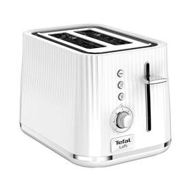 Hriankovač Tefal TT761138 biely

 obrázok produktu 1 z 10