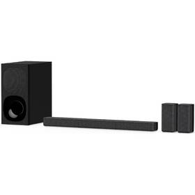 Soundbar Sony HT-S20R čierny

 obrázok produktu 2 z 10