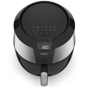 Fritéza teplovzdušná Tefal Easy Fry XXL EY701D15 čierna

 obrázok produktu 5 z 21