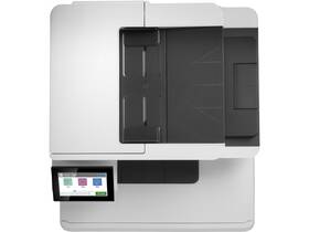 Tlačiareň multifunkčná HP Color LaserJet Enterprise MFP M480f biela

 obrázok produktu 5 z 6