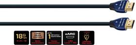 Kábel AUDIOQUEST HDMI 2.0 BlueBerry, 3 m čierny/modrý

 obrázok produktu 1 z 3