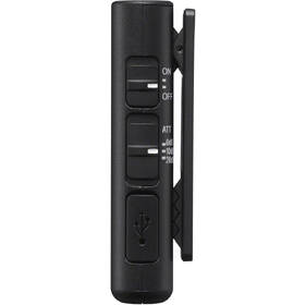 Mikrofón Sony ECM-W2BT čierny

 obrázok produktu 5 z 16