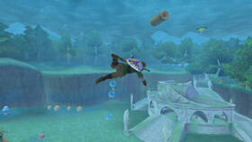 Hra Nintendo The Legend of Zelda: Skyward Sword HD 

 obrázok produktu 4 z 5