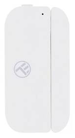 Senzor Tellur WiFi Smart dverové/okenné, AAA 

 obrázok produktu 1 z 5