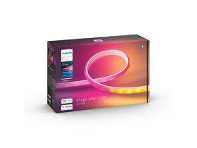 LED pásik Philips Gradient Lightstrip 2m, White and Color Ambiance 

 obrázok produktu 6 z 10
