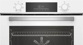 Rúra Beko BBIE18300W biela

 obrázok produktu 2 z 5