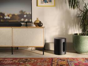 Subwoofer SONOS Sub Mini čierny

 obrázok produktu 10 z 11