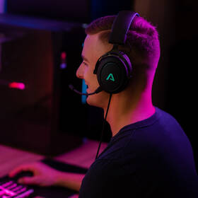 Headset LAMAX Heroes General1 čierny

 obrázok produktu 13 z 15