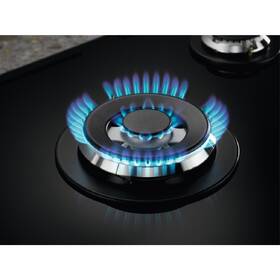 Plynová varná platňa Electrolux KGG75362K čierna

 obrázok produktu 5 z 7