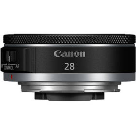 Objektív Canon 28 mm f/2.8 STM čierny

 obrázok produktu 2 z 5