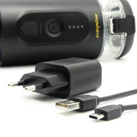 Kapsulový kávovar Handpresso E-presso 

 obrázok produktu 3 z 4