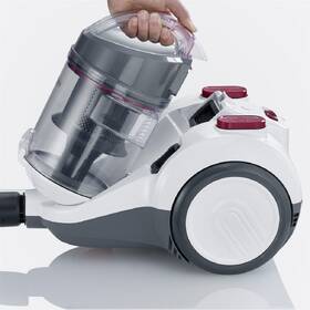 Podlahový vysávač Severin CY 7088 

 obrázok produktu 6 z 13