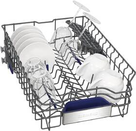 Umývačka riadu Siemens SR65YX08ME Zeolith® 

 obrázok produktu 5 z 16